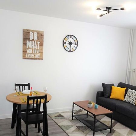 Appartement Le Mans Liberation المظهر الخارجي الصورة