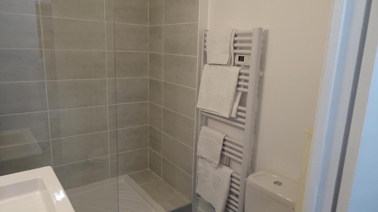 Appartement Le Mans Liberation المظهر الخارجي الصورة