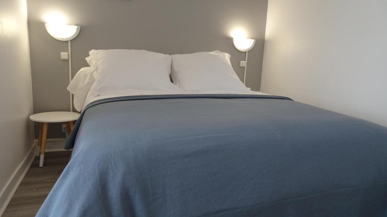 Appartement Le Mans Liberation المظهر الخارجي الصورة
